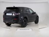 usata Land Rover Discovery Sport R-Dynamic SE