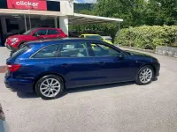 Usata Audi A4 Business 163 CV (119 kW) 2022 Blu/azzurro Station wagon