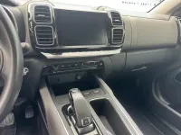 Usata Citroën C5 Aircross Business Class 131 CV (96 kW) 2021 Grigio SUV