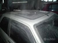 Usata Peugeot 309 158 CV (116 kW) 1991 Bianco Utilitaria