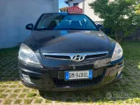 Usata Hyundai i30 109 CV (80 kW) 2008 Berlina