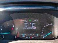 Usata Ford Focus Active 125 CV (91 kW) 2019 Grigio Berlina