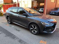 Usata Ford Focus Active 125 CV (91 kW) 2023 Station wagon