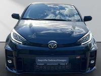 Usata Toyota Yaris 261 CV (191 kW) 2021 Nero Berlina