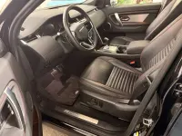 Usata Land Rover Discovery 5 SE Dynamic 163 CV (119 kW) 2023 Nero SUV