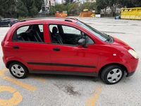 Usata Chevrolet Matiz SE 52 CV (38 kW) 2008 Utilitaria