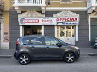 Usata Citroën C3 Picasso 110 CV (80 kW) 2017 Grigio Monovolume