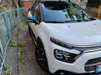 Usata Citroën C3 83 CV (61 kW) 2021 Utilitaria