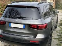 Usata Mercedes GLB180 136 CV (100 kW) 2022 SUV