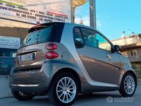 usata Smart ForTwo Coupé 1000 52 kW passion