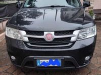 Usata Fiat Freemont Lounge 140 CV (102 kW) 2012 SUV