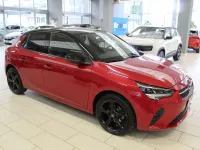 Usata Opel Blitz Edition 75 CV (55 kW) 2022 Rosso Berlina
