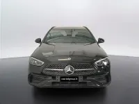Begagnad Mercedes 200 Premium 163 HK (119 kW) 2022 Svart Kombi