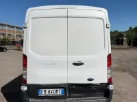 Usata Ford Transit 131 CV (96 kW) 2018 Berlina
