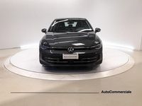 Nuova VW Golf VIII Style 204 CV (150 kW) 2026 Grigio scuro Berlina