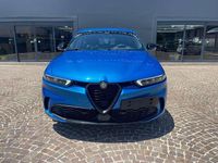 Usata Alfa Romeo Tonale Sprint 131 CV (96 kW) 2023 Blu/azzurro SUV