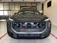Nuova Audi Q3 Sportback Ambiente 150 CV (110 kW) 2026 Grigio daytona SUV