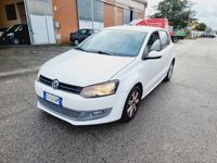 usata VW Polo 1.4cc GPL revisionato