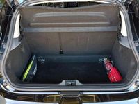 Usata Renault Clio IV Zen 90 CV (66 kW) 2017 Nero Berlina