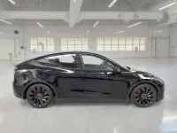 Usata Tesla Model Y Performance 154 kW (210 CV) 2023 SUV