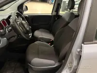 Usata Fiat Panda Easy 69 CV (50 kW) 2021 Grigio Utilitaria