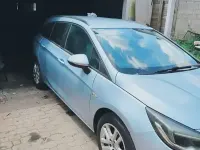 Usata Opel Astra Cosmo 110 CV (80 kW) 2016 Station wagon