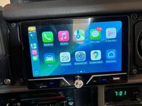 Usata Toyota Land Cruiser 1993 Bianco SUV