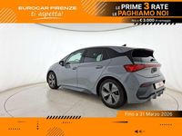 Usata Cupra Born 69 kW (95 CV) 2022 Grigio vapore Utilitaria