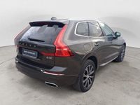 usata Volvo XC60 B4 (d) AWD Geartronic Inscription del 2020 usata a Bari