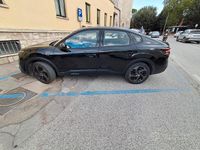 Usata Citroën C4 X 130 CV (95 kW) 2024 Nero SUV