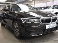 usata BMW 320 320 d Touring Business Advantage auto