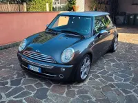 Usata Mini Cooper 116 CV (85 kW) 2006 Utilitaria