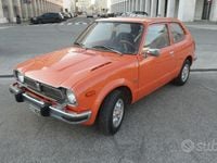Usata Honda Civic 1970 Utilitaria
