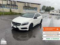 usata Mercedes A200 Classe A (W176)Premium