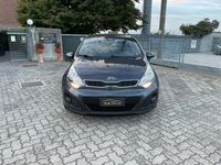 usata Kia Rio 5p 1.1 crdi Active