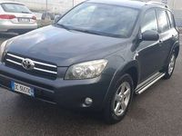 usata Toyota RAV4 2.2 D-CAT 4x4 Executive