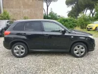 Usata Suzuki Vitara 120 CV (88 kW) 2017 Nero SUV