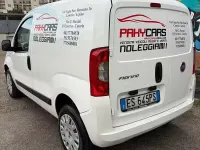 Usata Fiat Fiorino 77 CV (56 kW) 2014 Bianco Monovolume
