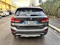 Usata BMW X1 xLine 150 CV (110 kW) 2020 SUV