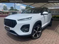 Usata DR DR 3.0 114 CV (83 kW) 2025 Bianco SUV