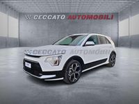 Nuova Kia Niro Style 171 CV (125 kW) 2025 Bianco SUV
