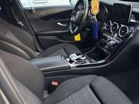 Usata Mercedes C220 Premium 170 CV (125 kW) 2017 Berlina