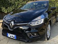 Usata Renault Clio IV Zen 90 CV (66 kW) 2019 Berlina