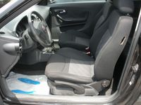usata Seat Ibiza 1.4 TDI 80CV ottimo stato