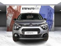 Usata Citroën C3 PureTech 110 CV (80 kW) 2024 Grigio Berlina
