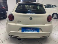 usata Alfa Romeo MiTo 1.6 JTDm-2 S&S Distinctive Sport Pack