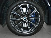 usata BMW X5 30 d Msport xDrive Steptronic