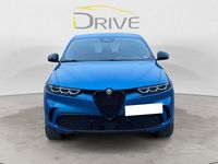 Usata Alfa Romeo Tonale Sprint 160 CV (117 kW) 2025 Blu SUV