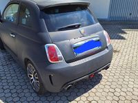 Usata Abarth 500 135 CV (99 kW) 2009 Utilitaria