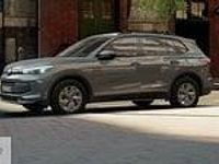 Usata VW Tiguan Life 150 CV (110 kW) 2024 Grigio SUV